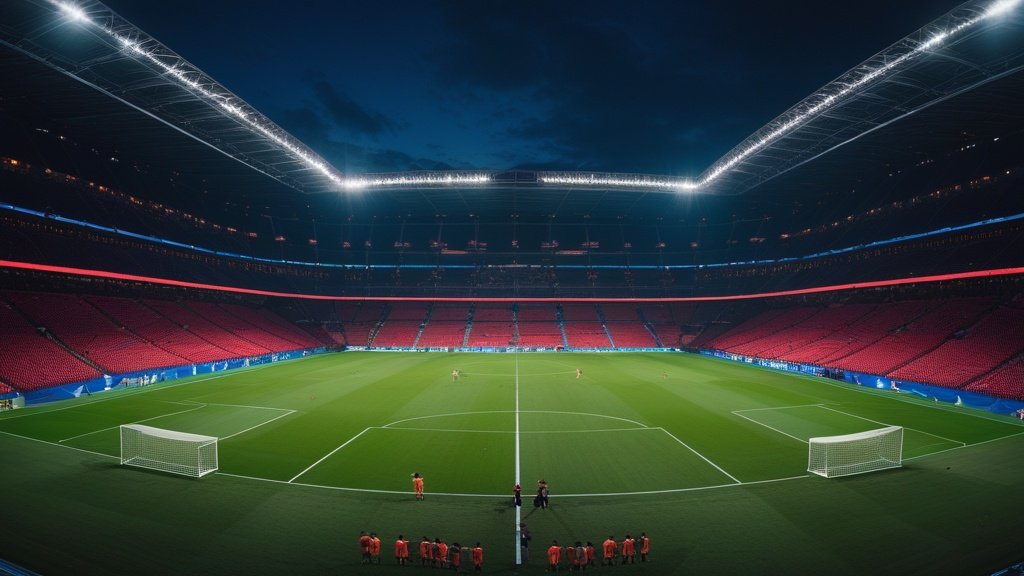 Nhận định Lens vs PSG: Thách thức ở vùng mỏ